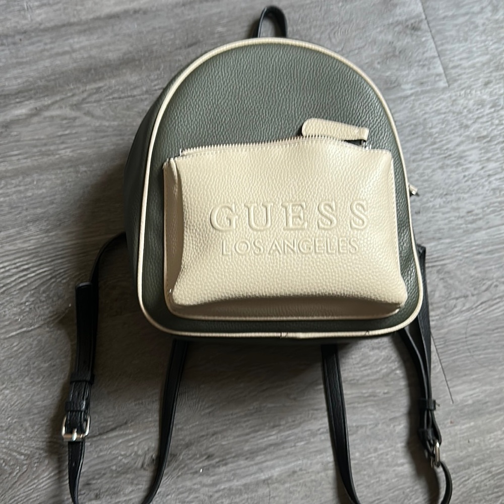 Guess Mini backpack